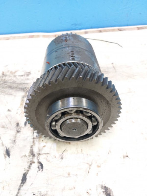 Sonstiges Baggerzubehör typu New Holland LB115B, Gebrauchtmaschine v Hemmet (Obrázek 3)