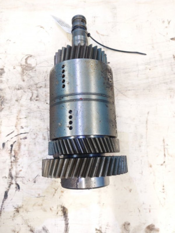 Sonstiges Baggerzubehör typu New Holland LB115B, Gebrauchtmaschine v Hemmet (Obrázek 5)