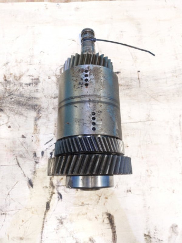 Sonstiges Baggerzubehör typu New Holland LB115B, Gebrauchtmaschine v Hemmet (Obrázek 4)