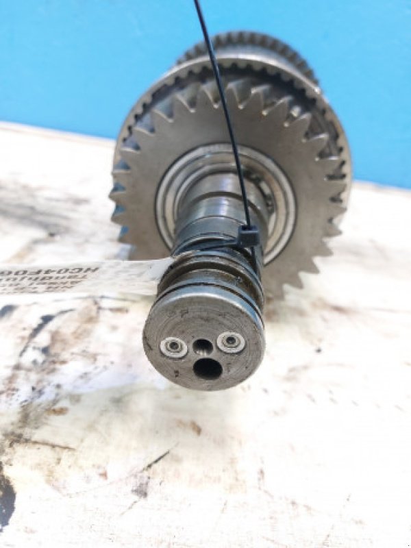 Sonstiges Baggerzubehör typu New Holland LB115B, Gebrauchtmaschine v Hemmet (Obrázek 9)