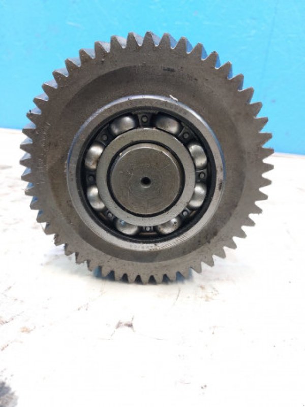 Sonstiges Baggerzubehör typu New Holland LB115B, Gebrauchtmaschine v Hemmet (Obrázek 7)