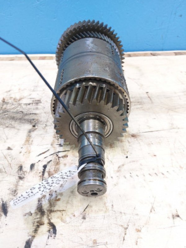 Sonstiges Baggerzubehör typu New Holland LB115B, Gebrauchtmaschine v Hemmet (Obrázek 8)