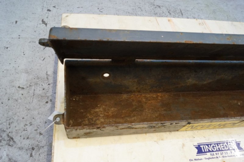 Sonstiges Baggerzubehör typu New Holland LB115B, Gebrauchtmaschine v Hemmet (Obrázek 8)