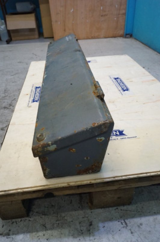 Sonstiges Baggerzubehör typu New Holland LB115B, Gebrauchtmaschine v Hemmet (Obrázek 5)