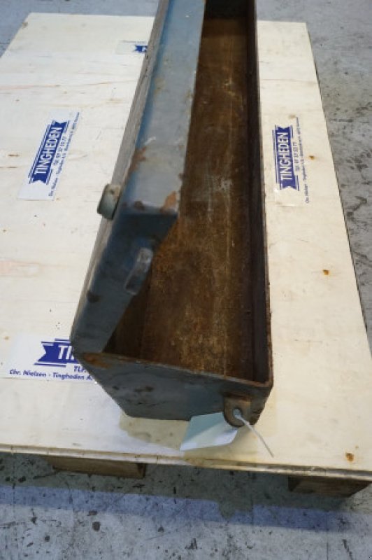 Sonstiges Baggerzubehör typu New Holland LB115B, Gebrauchtmaschine v Hemmet (Obrázek 10)