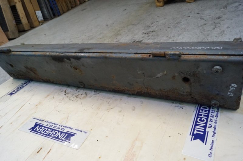 Sonstiges Baggerzubehör typu New Holland LB115B, Gebrauchtmaschine v Hemmet (Obrázek 4)