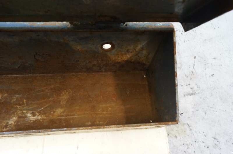 Sonstiges Baggerzubehör typu New Holland LB115B, Gebrauchtmaschine v Hemmet (Obrázek 12)