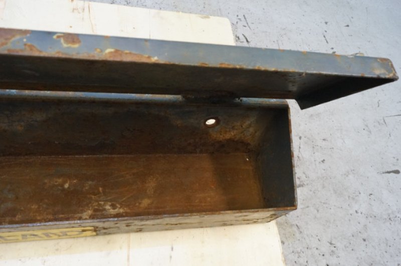 Sonstiges Baggerzubehör typu New Holland LB115B, Gebrauchtmaschine v Hemmet (Obrázek 9)