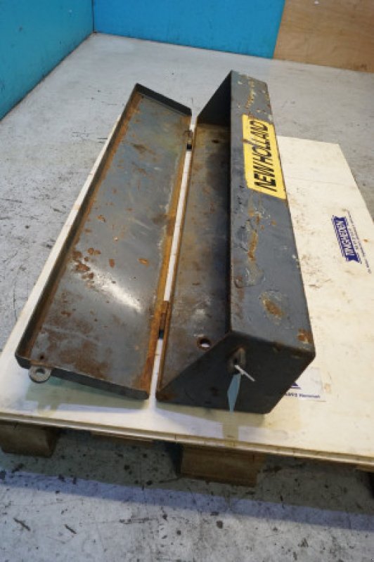 Sonstiges Baggerzubehör typu New Holland LB115B, Gebrauchtmaschine v Hemmet (Obrázek 15)