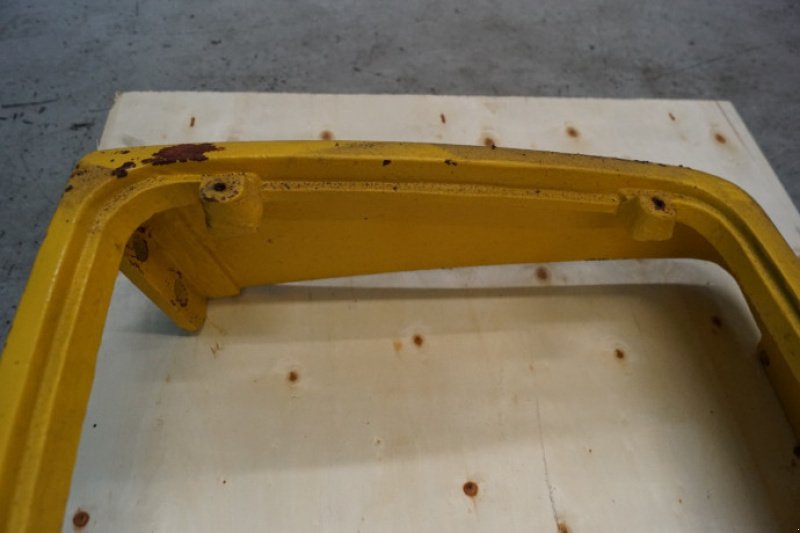 Sonstiges Baggerzubehör typu New Holland LB115B, Gebrauchtmaschine v Hemmet (Obrázek 7)