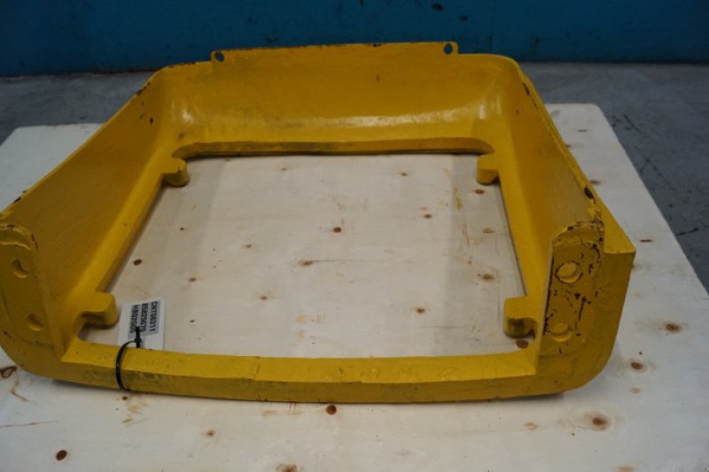 Sonstiges Baggerzubehör typu New Holland LB115B, Gebrauchtmaschine v Hemmet (Obrázek 12)