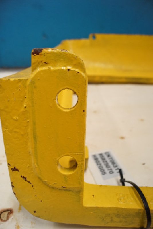 Sonstiges Baggerzubehör typu New Holland LB115B, Gebrauchtmaschine v Hemmet (Obrázek 13)