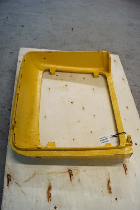 Sonstiges Baggerzubehör typu New Holland LB115B, Gebrauchtmaschine v Hemmet (Obrázek 15)