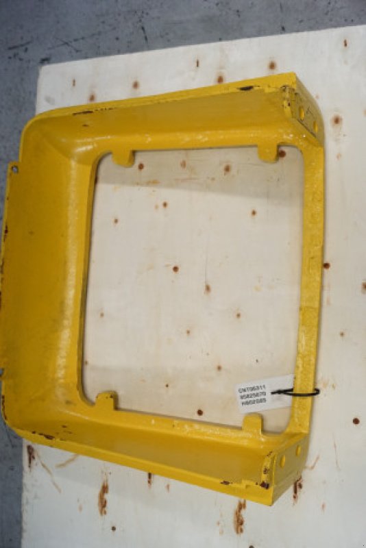 Sonstiges Baggerzubehör typu New Holland LB115B, Gebrauchtmaschine v Hemmet (Obrázek 10)