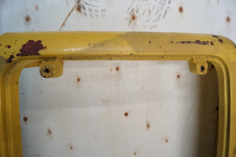 Sonstiges Baggerzubehör typu New Holland LB115B, Gebrauchtmaschine v Hemmet (Obrázek 8)