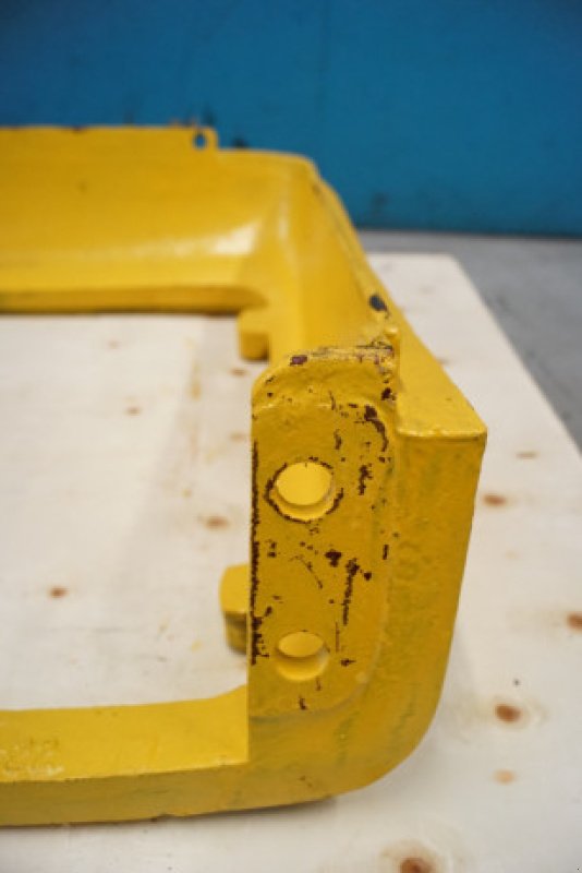 Sonstiges Baggerzubehör typu New Holland LB115B, Gebrauchtmaschine v Hemmet (Obrázek 14)