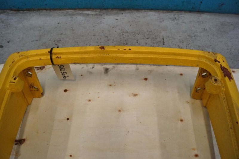 Sonstiges Baggerzubehör typu New Holland LB115B, Gebrauchtmaschine v Hemmet (Obrázek 3)