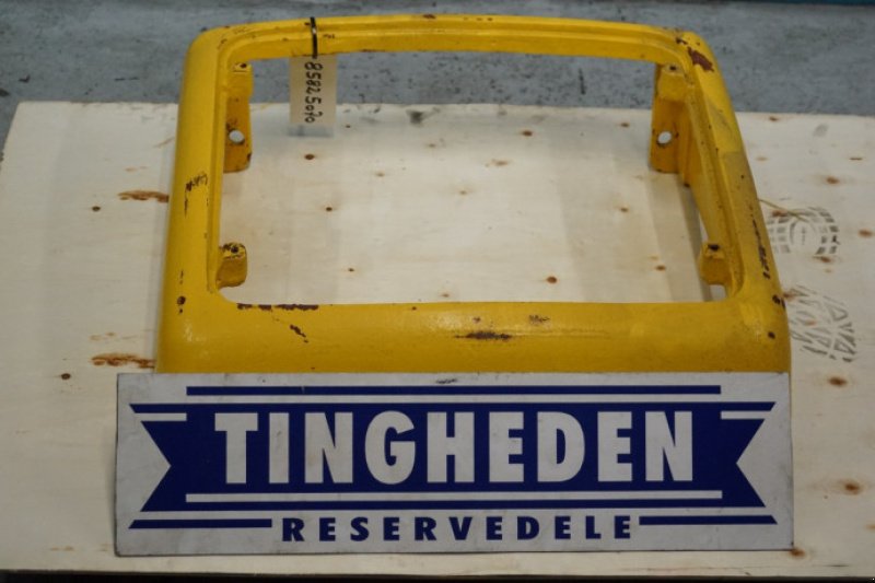 Sonstiges Baggerzubehör typu New Holland LB115B, Gebrauchtmaschine v Hemmet (Obrázek 1)