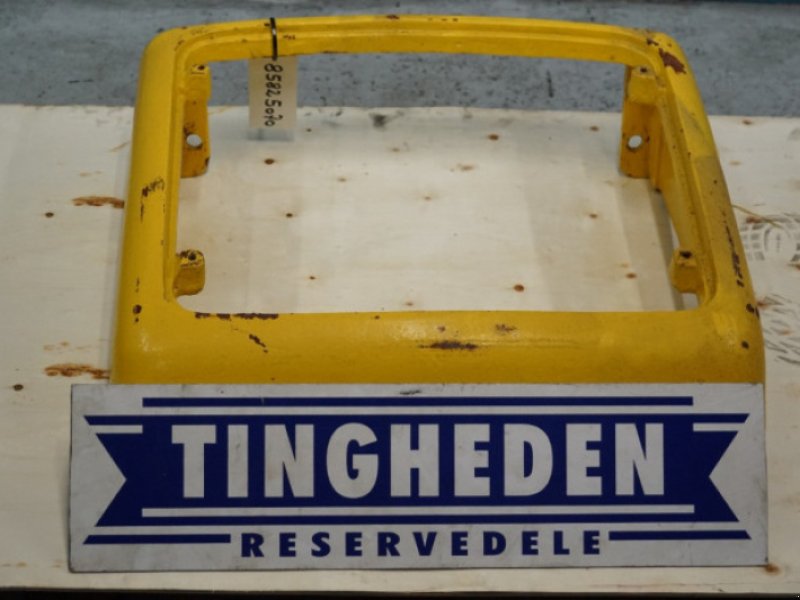 Sonstiges Baggerzubehör του τύπου New Holland LB115B, Gebrauchtmaschine σε Hemmet (Φωτογραφία 1)