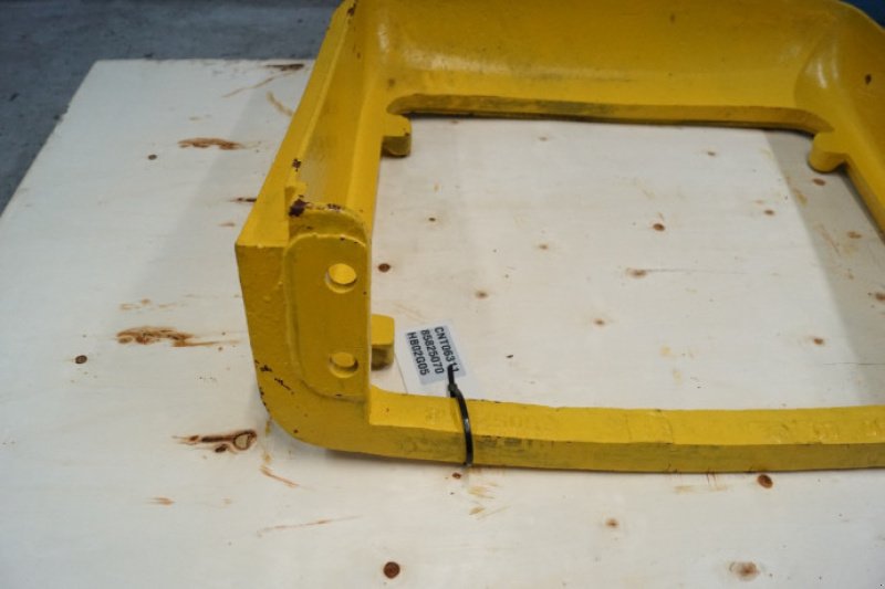 Sonstiges Baggerzubehör typu New Holland LB115B, Gebrauchtmaschine v Hemmet (Obrázek 11)