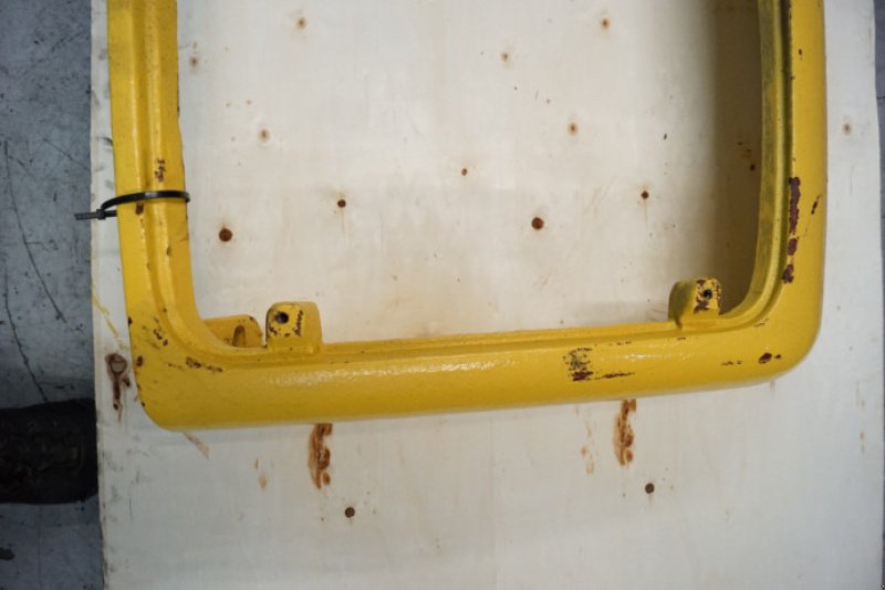 Sonstiges Baggerzubehör typu New Holland LB115B, Gebrauchtmaschine v Hemmet (Obrázek 9)