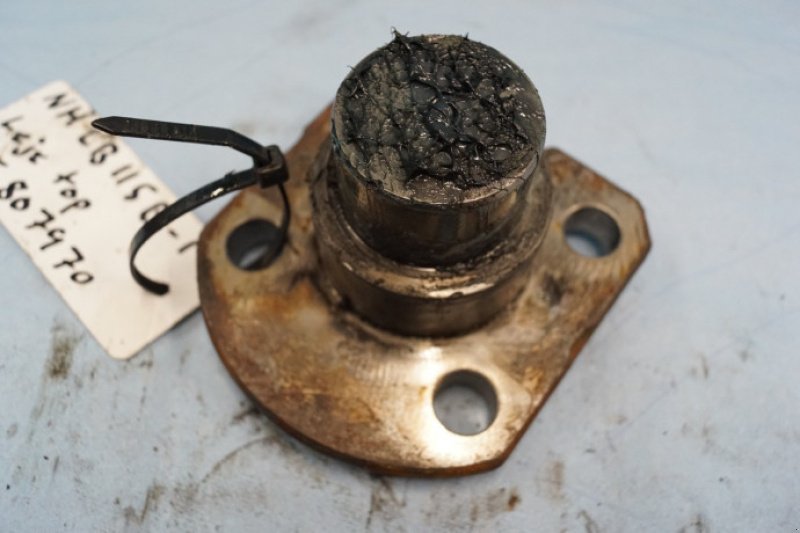 Sonstiges Baggerzubehör typu New Holland LB115B, Gebrauchtmaschine v Hemmet (Obrázek 2)