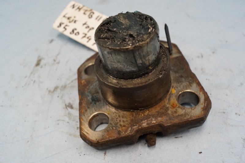 Sonstiges Baggerzubehör typu New Holland LB115B, Gebrauchtmaschine v Hemmet (Obrázek 5)