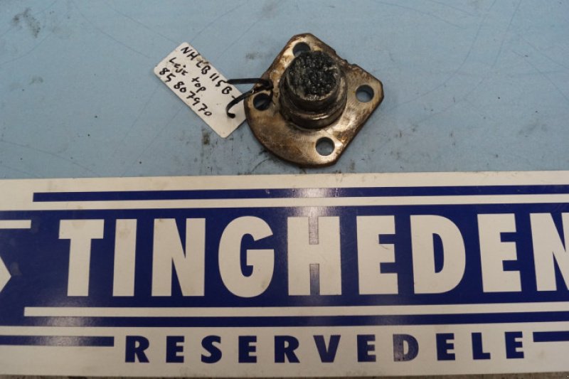 Sonstiges Baggerzubehör typu New Holland LB115B, Gebrauchtmaschine v Hemmet (Obrázek 1)