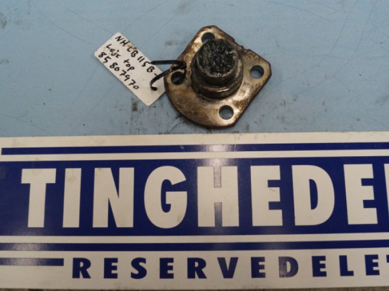 Sonstiges Baggerzubehör του τύπου New Holland LB115B, Gebrauchtmaschine σε Hemmet (Φωτογραφία 1)