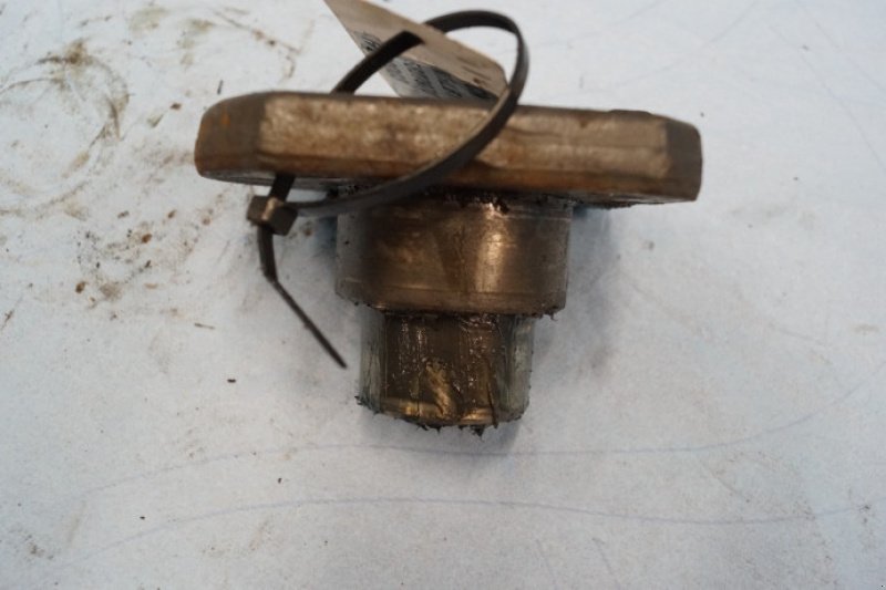 Sonstiges Baggerzubehör typu New Holland LB115B, Gebrauchtmaschine v Hemmet (Obrázek 12)