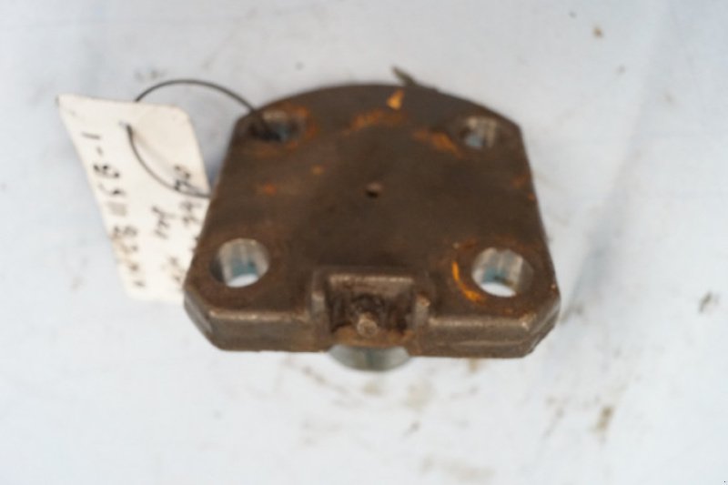 Sonstiges Baggerzubehör typu New Holland LB115B, Gebrauchtmaschine v Hemmet (Obrázek 13)