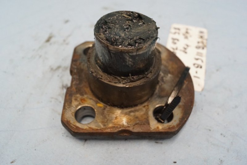 Sonstiges Baggerzubehör typu New Holland LB115B, Gebrauchtmaschine v Hemmet (Obrázek 7)