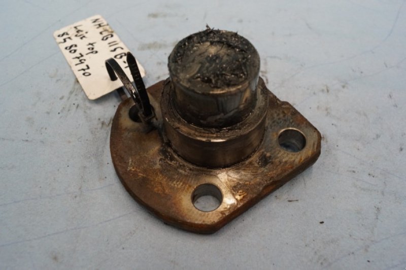 Sonstiges Baggerzubehör typu New Holland LB115B, Gebrauchtmaschine v Hemmet (Obrázek 3)