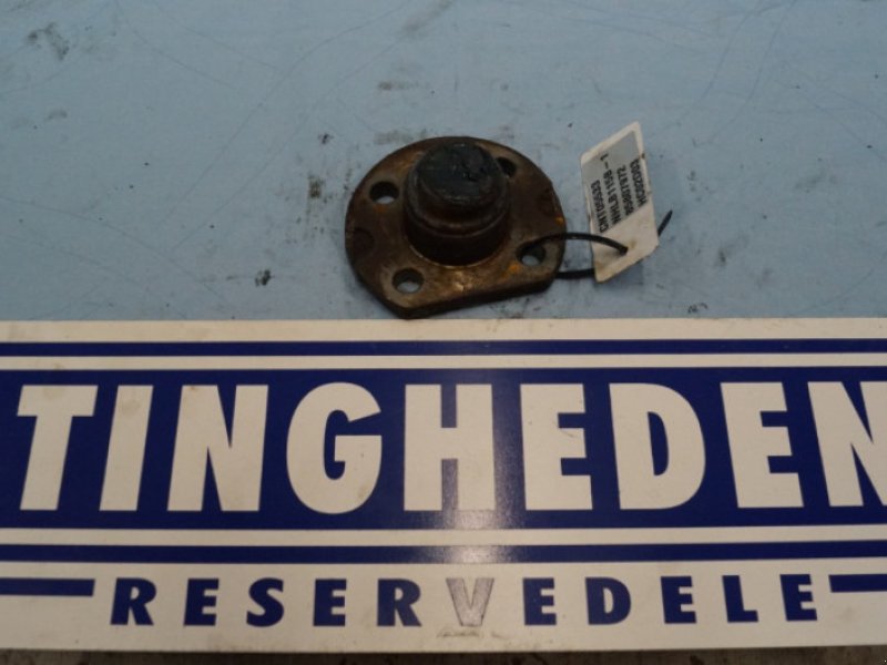 Sonstiges Baggerzubehör του τύπου New Holland LB115B, Gebrauchtmaschine σε Hemmet (Φωτογραφία 1)