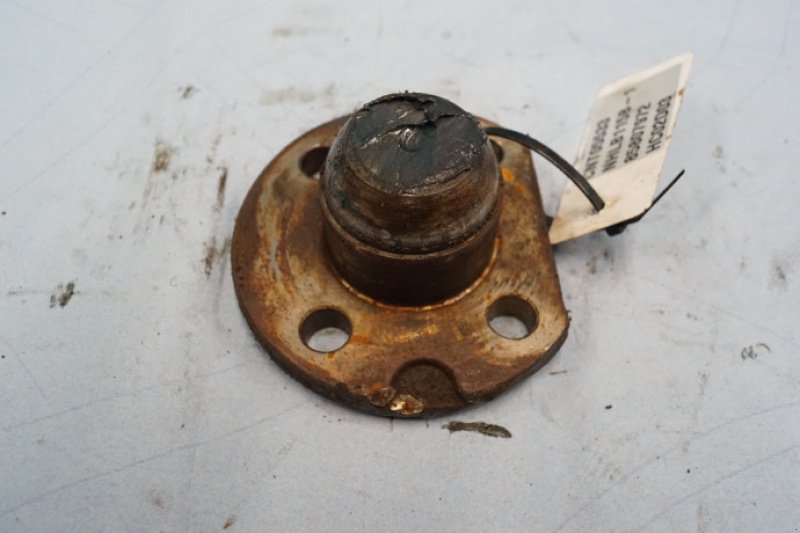 Sonstiges Baggerzubehör des Typs New Holland LB115B, Gebrauchtmaschine in Hemmet (Bild 3)