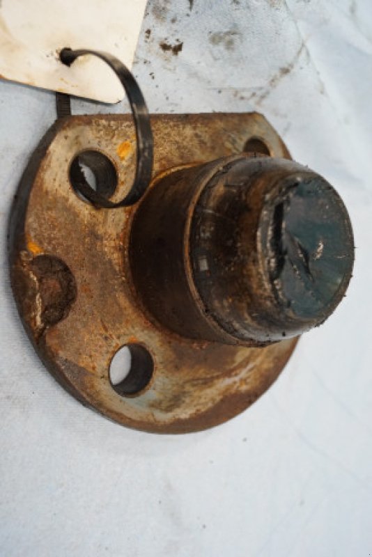 Sonstiges Baggerzubehör des Typs New Holland LB115B, Gebrauchtmaschine in Hemmet (Bild 6)