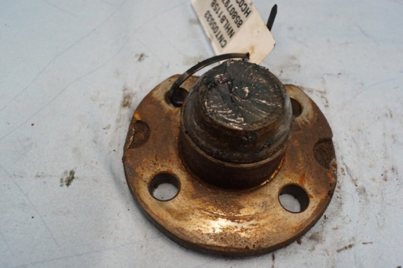 Sonstiges Baggerzubehör des Typs New Holland LB115B, Gebrauchtmaschine in Hemmet (Bild 4)