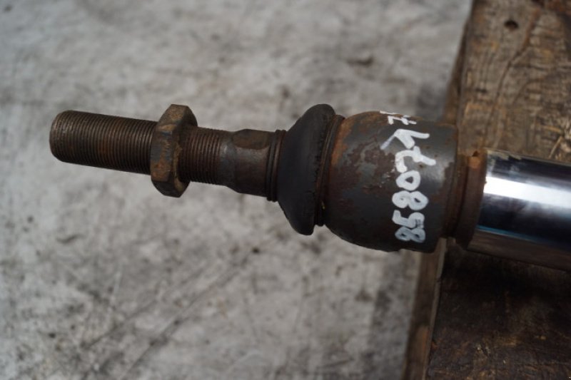 Sonstiges Baggerzubehör typu New Holland LB115B, Gebrauchtmaschine v Hemmet (Obrázek 9)