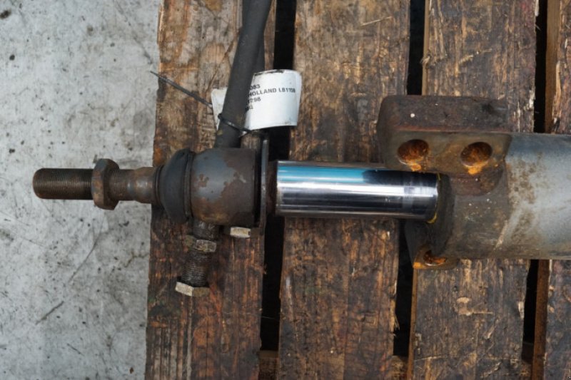 Sonstiges Baggerzubehör typu New Holland LB115B, Gebrauchtmaschine v Hemmet (Obrázek 4)