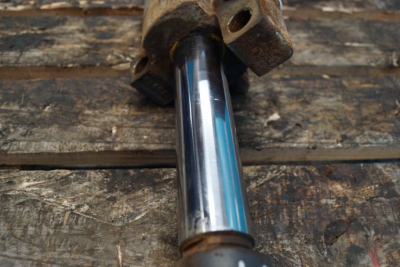 Sonstiges Baggerzubehör typu New Holland LB115B, Gebrauchtmaschine v Hemmet (Obrázek 13)