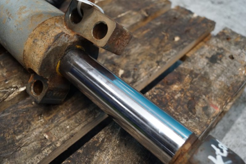 Sonstiges Baggerzubehör typu New Holland LB115B, Gebrauchtmaschine v Hemmet (Obrázek 14)