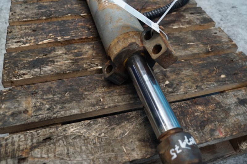 Sonstiges Baggerzubehör typu New Holland LB115B, Gebrauchtmaschine v Hemmet (Obrázek 11)