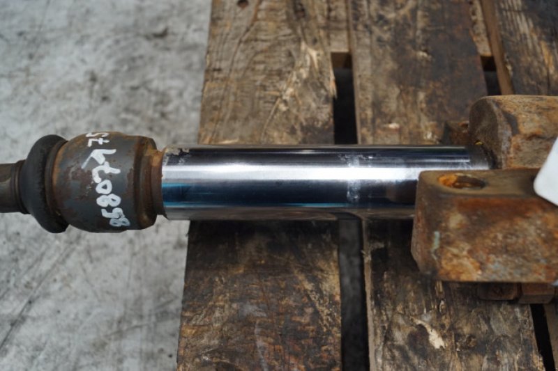 Sonstiges Baggerzubehör typu New Holland LB115B, Gebrauchtmaschine v Hemmet (Obrázek 8)