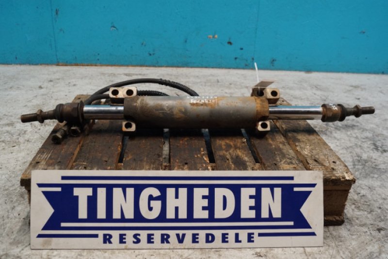 Sonstiges Baggerzubehör typu New Holland LB115B, Gebrauchtmaschine v Hemmet (Obrázek 1)