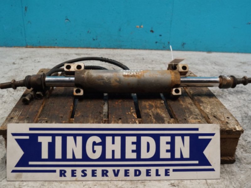 Sonstiges Baggerzubehör του τύπου New Holland LB115B, Gebrauchtmaschine σε Hemmet (Φωτογραφία 1)