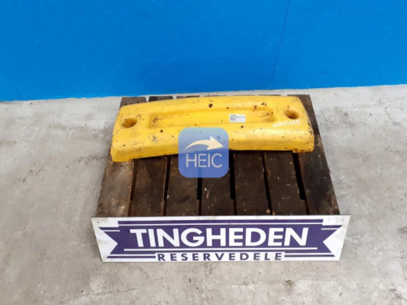 Sonstiges Baggerzubehör του τύπου New Holland LB115B, Gebrauchtmaschine σε Hemmet (Φωτογραφία 1)