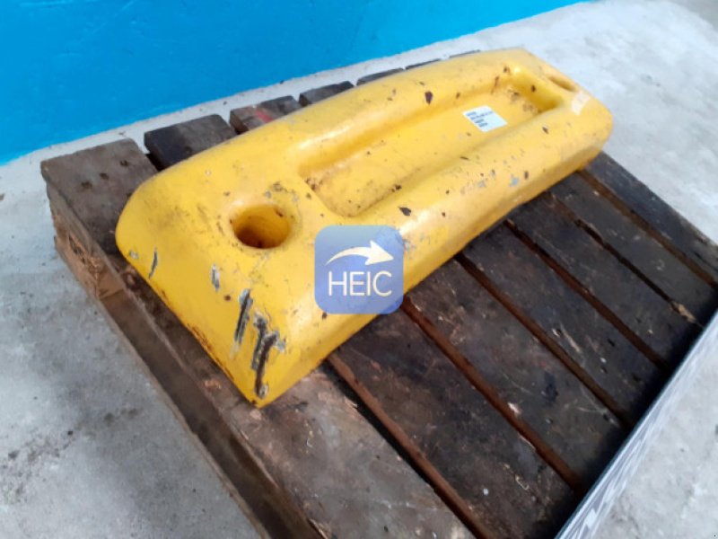 Sonstiges Baggerzubehör typu New Holland LB115B, Gebrauchtmaschine v Hemmet (Obrázek 2)