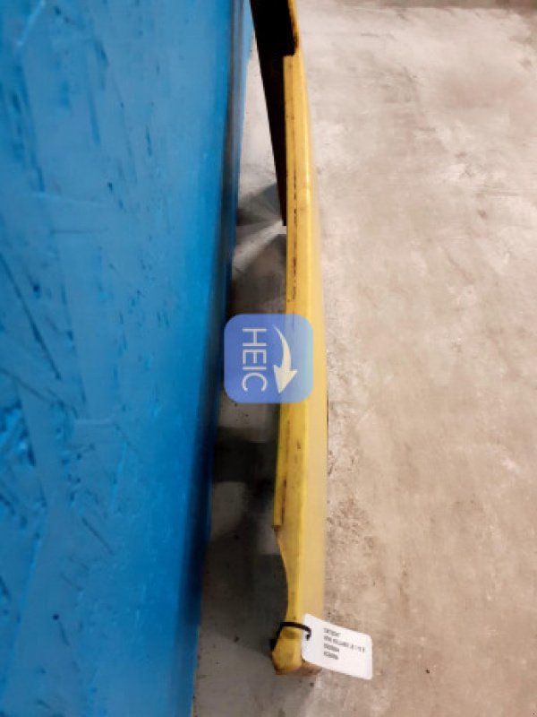 Sonstiges Baggerzubehör typu New Holland LB115B, Gebrauchtmaschine v Hemmet (Obrázek 5)