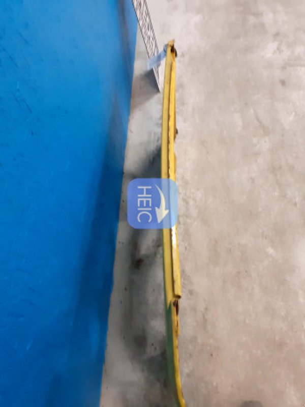 Sonstiges Baggerzubehör typu New Holland LB115B, Gebrauchtmaschine v Hemmet (Obrázek 14)