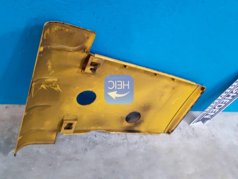 Sonstiges Baggerzubehör typu New Holland LB115B, Gebrauchtmaschine v Hemmet (Obrázek 15)